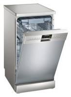 Siemens SR 26T890 - купить за 24&nbsp;450 ₽ в Москве с доставкой по РФ