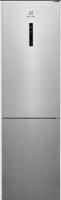 Холодильник Electrolux LNT 7ME36 X3 - купить онлайн, цена 108 760 ₽, стоимость доставки по МСК и РФ от 300 рублей, заказать сейчас! Холодильник Electrolux LNT 7ME36 X3 - купить за 108 760 ₽ в Москве с доставкой по РФ
