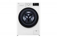 Стиральная машина LG F2J6NM7W - купить за 47&nbsp;000 ₽ в Москве с доставкой по РФ