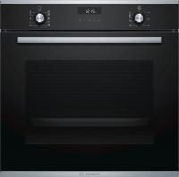 Духовой шкаф Bosch HBB237BS0R - купить за 299&nbsp;999 ₽ в Москве с доставкой по РФ