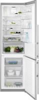 Холодильник Electrolux EN 93888 OX - купить онлайн, цена 111 200 ₽, стоимость доставки по МСК и РФ от 300 рублей, заказать сейчас! Холодильник Electrolux EN 93888 OX - купить за 111 200 ₽ в Москве с доставкой по РФ