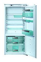 Холодильник Siemens KI26FA50 - купить онлайн, цена 32 590 ₽, стоимость доставки по МСК и РФ от 300 рублей, заказать сейчас! Холодильник Siemens KI26FA50 - купить за 32 590 ₽ в Москве с доставкой по РФ