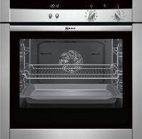 Духовой шкаф Neff B45M42N3 - купить за 374&nbsp;500 ₽ в Москве с доставкой по РФ
