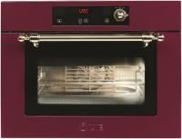 Духовой шкаф Ilve 645SCZ-E4 Red - купить за 299&nbsp;999 ₽ в Москве с доставкой по РФ
