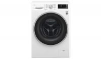 Стиральная машина LG F2J7HN1W - купить за 47&nbsp;000 ₽ в Москве с доставкой по РФ
