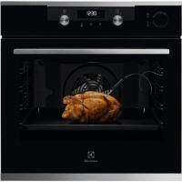 Духовой шкаф Electrolux OKC6H41X - купить за 113&nbsp;840 ₽ в Москве с доставкой по РФ
