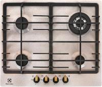 Варочная панель Electrolux EGG 56343 NN - купить за 95&nbsp;300 ₽ в Москве с доставкой по РФ