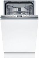 Встраиваемая посудомоечная машина Bosch SPV4EMX10E - купить за 66&nbsp;250.10 ₽ в Москве с доставкой по РФ