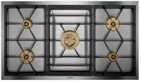 Варочная панель Gaggenau VG 491-210 - купить онлайн, цена 129 999 ₽, стоимость доставки по МСК и РФ от 300 рублей, заказать сейчас! Варочная панель Gaggenau VG 491-210 - купить за 129 999 ₽ в Москве с доставкой по РФ