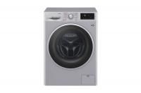 Стиральная машина LG F4J6VS1L - купить за 47&nbsp;000 ₽ в Москве с доставкой по РФ