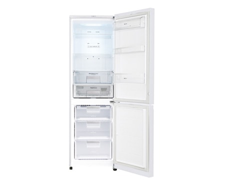 Холодильник LG GA-B439TGDF - купить онлайн, цена 99 900 ₽, стоимость доставки по МСК и РФ от 300 рублей, заказать сейчас! Холодильник LG GA-B439TGDF купить за 99 900 ₽ в Москве с доставкой по РФ