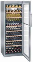 Винный шкаф Liebherr WTes 5972 - купить онлайн, цена 516 120.42 ₽, стоимость доставки по МСК и РФ от 300 рублей, заказать сейчас! Винный шкаф Liebherr WTes 5972 - купить за 516 120.42 ₽ в Москве с доставкой по РФ