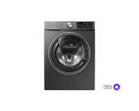 Стиральная машина Samsung WW70R62LVSXDLP - купить за 45&nbsp;555 ₽ в Москве с доставкой по РФ