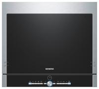 Духовой шкаф Siemens HB78P570 - купить за 73&nbsp;420 ₽ в Москве с доставкой по РФ