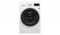 Стиральная машина LG F4J7TS1W - купить за 47&nbsp;000 ₽ в Москве с доставкой по РФ