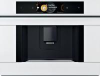 Встраиваемая кофемашина Bosch CTL7181W0 - купить за 242&nbsp;380.31 ₽ в Москве с доставкой по РФ