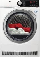 Сушильная машина AEG T8DBE48S - купить за 120&nbsp;750 ₽ в Москве с доставкой по РФ