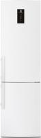 Холодильник Electrolux EN 93452 JW - купить за 112&nbsp;400 ₽ в Москве с доставкой по РФ