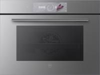 Духовой шкаф V-ZUG Combair V2000 45 C2T-21048 платина - купить за 428&nbsp;990.12 ₽ в Москве с доставкой по РФ