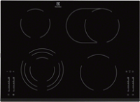 Варочная панель Electrolux EHF 7647 FOK - купить за 94&nbsp;300 ₽ в Москве с доставкой по РФ