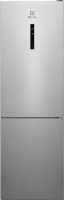 Холодильник Electrolux RNC7ME32X2 - купить за 147&nbsp;100 ₽ в Москве с доставкой по РФ