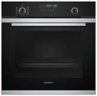 Духовой шкаф Siemens HB 278 GE S0 R - купить за 53&nbsp;840 ₽ в Москве с доставкой по РФ