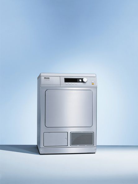 Профессиональная сушильная машина Miele PT 7137 WP Vario RU ED - купить за 643&nbsp;100 ₽ в Москве с доставкой по РФ