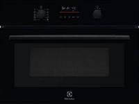 Встраиваемая микроволновая печь Electrolux EVM 6E46Z - купить за 94&nbsp;080 ₽ в Москве с доставкой по РФ