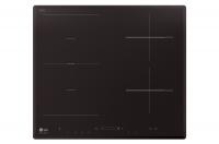 Варочная панель индукционная LG HU642VH - купить за 39&nbsp;999 ₽ в Москве с доставкой по РФ