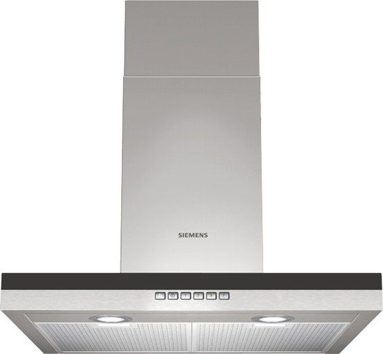 Вытяжка Siemens LC66BB530 - купить за 13&nbsp;240 ₽ в Москве с доставкой по РФ