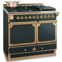 Варочный центр Restart ELG 049 g - купить за 355&nbsp;555 ₽ в Москве с доставкой по РФ