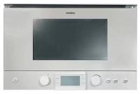 Микроволновая печь Gaggenau BM 220-110 - купить за 149&nbsp;999 ₽ в Москве с доставкой по РФ