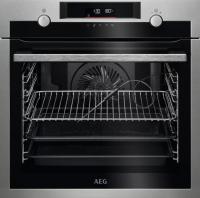 Духовой шкаф AEG BPE546360M - купить за 133&nbsp;500 ₽ в Москве с доставкой по РФ