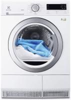 Сушильная машина Electrolux EDH 3487 RDW - купить за 112&nbsp;800 ₽ в Москве с доставкой по РФ