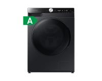 Стиральная машина Samsung WW90A6L48BB/LP - купить за 45&nbsp;555 ₽ в Москве с доставкой по РФ
