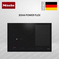 Индукционная варочная панель Miele KM 7879 FL - купить за 357&nbsp;000 ₽ в Москве с доставкой по РФ