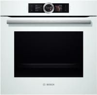 Духовой шкаф Bosch HMG 656RW1 - купить за 299&nbsp;999 ₽ в Москве с доставкой по РФ