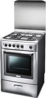 Газовая плита Electrolux EKG 601101 X - купить за 63&nbsp;500 ₽ в Москве с доставкой по РФ