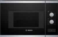 Встраиваемая микроволновая печь Bosch BEL520MS0 - купить за 56&nbsp;250.20 ₽ в Москве с доставкой по РФ