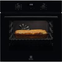 Духовой шкаф Electrolux OEF5C50Z - купить за 75&nbsp;040 ₽ в Москве с доставкой по РФ