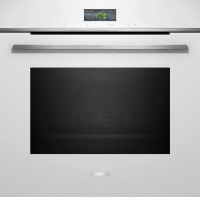 Духовой шкаф Siemens HB 734G1W1 - купить онлайн, цена 129 140 ₽, стоимость доставки по МСК и РФ от 300 рублей, заказать сейчас! Духовой шкаф Siemens HB 734G1W1 - купить за 129 140 ₽ в Москве с доставкой по РФ