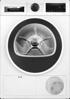 Сушильная машина Bosch WQG24100BY - купить за 118&nbsp;750.35 ₽ в Москве с доставкой по РФ