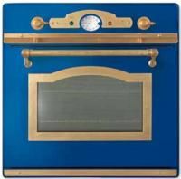 Духовой шкаф Restart ELF061G Blue - купить за 299&nbsp;999 ₽ в Москве с доставкой по РФ