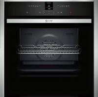 Духовой шкаф Neff B47CR22N0 - купить за 215&nbsp;990 ₽ в Москве с доставкой по РФ