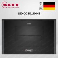 Микроволновая печь Neff NL9GR31Y1 - купить за 129&nbsp;900 ₽ в Москве с доставкой по РФ