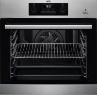Духовой шкаф AEG BEB351110M - купить за 68&nbsp;090 ₽ в Москве с доставкой по РФ