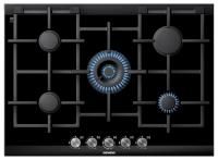 Газовая варочная панель Siemens ER 726RB70E - купить за 28&nbsp;500 ₽ в Москве с доставкой по РФ