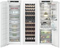 Встраиваемый холодильник Liebherr IXRFW 5156 Prime BioFresh NoFrost - купить онлайн, цена 1 985 090.22 ₽, стоимость доставки по МСК и РФ от 300 рублей, заказать сейчас! Встраиваемый холодильник Liebherr IXRFW 5156 Prime BioFresh NoFrost - купить за 1 985 090.22 ₽ в Москве с доставкой по РФ