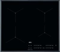 Варочная панель AEG IAE64411FB - купить за 145&nbsp;300 ₽ в Москве с доставкой по РФ