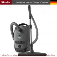 Пылесос Miele SBAF 5 Classic C 1 Parquet XL - купить онлайн, цена 32 500 ₽, стоимость доставки по МСК и РФ от 300 рублей, заказать сейчас! Пылесос Miele SBAF 5 Classic C 1 Parquet XL - купить за 32 500 ₽ в Москве с доставкой по РФ